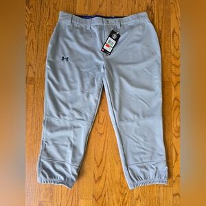 Under Armour Womens Ball Pants